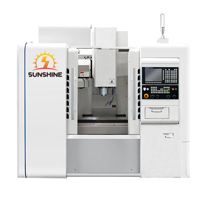 Perforadora vertical multi taladradora CNC
