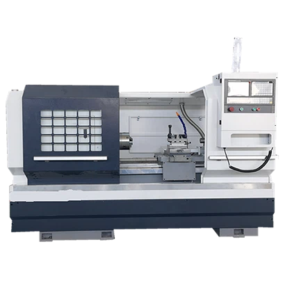 Torno CNC Horizontal CK 6140