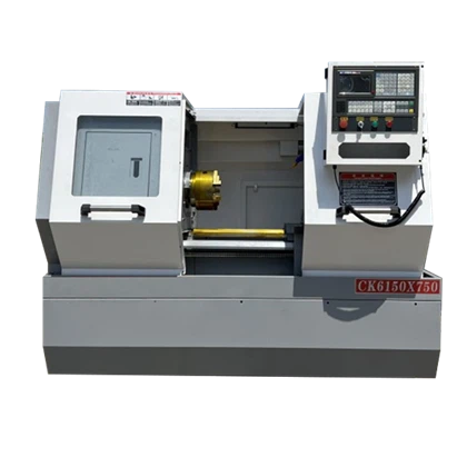 Torno CNC horizontal CK6150
